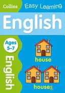 Inglés Edad 5-7 - English Age 5-7