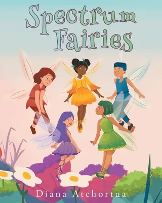 Hadas del espectro - Spectrum Fairies