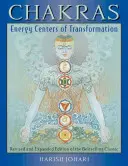 Chakras: Centros Energéticos de Transformación - Chakras: Energy Centers of Transformation