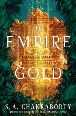 El Imperio del Oro - The Empire of Gold