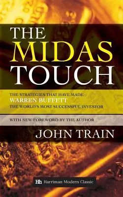 El toque de Midas - The Midas Touch