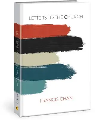 Cartas a la Iglesia - Letters to the Church