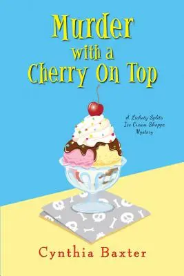 Asesinato con guinda - Murder with a Cherry on Top