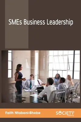 Liderazgo empresarial de las pymes - Smes Business Leadership