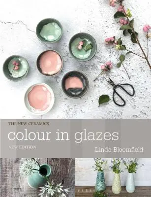 El color en los esmaltes - Colour in Glazes