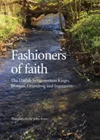 Fashioners of Faith, 68: Los autores daneses de himnos Kingo, Brorson, Grundtvig e Ingemann - Fashioners of Faith, 68: The Danish Hymn-Writers Kingo, Brorson, Grundtvig and Ingemann