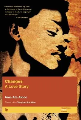 Cambios: Una historia de amor - Changes: A Love Story