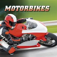 Motos - Motorbikes