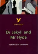 El Dr. Jekyll y Mr. Hyde: Apuntes de York para GCSE - Dr Jekyll and Mr Hyde: York Notes for GCSE