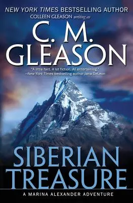 Tesoro siberiano - Siberian Treasure