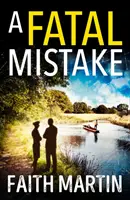 Un error fatal (Ryder y Loveday, Libro 2) - A Fatal Mistake (Ryder and Loveday, Book 2)