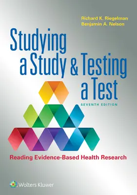 Cmo Estudiar Un Estudio Y Probar Un Test - Studying a Study and Testing a Test