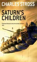 Los hijos de Saturno - Saturn's Children