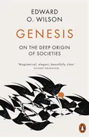 Génesis: el origen profundo de las sociedades - Genesis - The Deep Origin of Societies