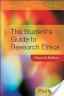 Guía del estudiante sobre ética en la investigación - The Student's Guide to Research Ethics