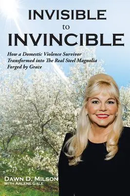 De Invisible a Invencible - Invisible to Invincible