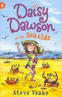 Daisy Dawson en la playa - Daisy Dawson at the Seaside