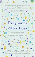 El embarazo después de la pérdida: Un plan diario para tranquilizarte y reconfortarte - Pregnancy After Loss: A Day-By-Day Plan to Reassure and Comfort You