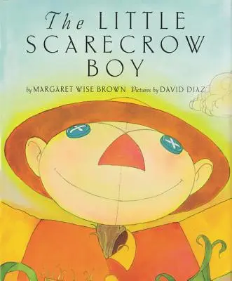 El Pequeño Espantapájaros - The Little Scarecrow Boy