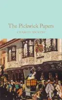 Los papeles Pickwick - The Pickwick Papers