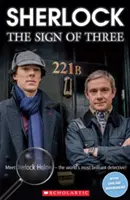 Sherlock: El signo del tres - Sherlock: The Sign of Three