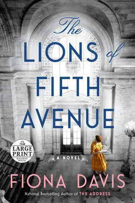 Los Leones de la Quinta Avenida - The Lions of Fifth Avenue