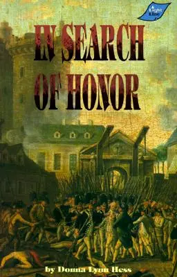 En busca del honor - In Search of Honor