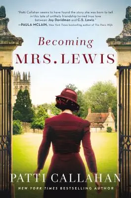 Convertirse en la Sra. Lewis: Edición ampliada - Becoming Mrs. Lewis: Expanded Edition