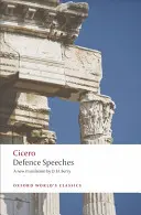 Discursos de defensa - Defence Speeches