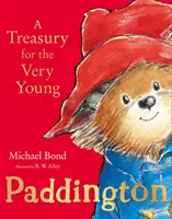 Paddington: Un tesoro para los más pequeños - Paddington: A Treasury for the Very Young