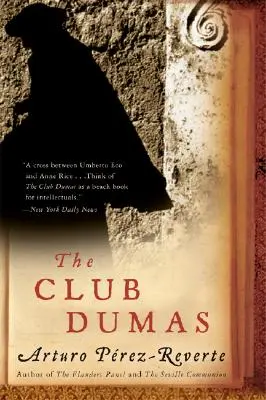 El Club Dumas - The Club Dumas