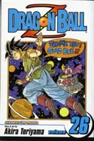 Dragon Ball Z, Vol. 26, 26