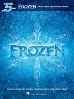 Frozen: Música de la película - Frozen: Music from the Motion Picture