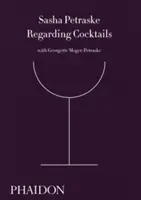 A propósito de los cócteles - Regarding Cocktails