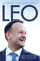 Leo Un Taoiseach Muy Moderno - Leo: A Very Modern Taoiseach