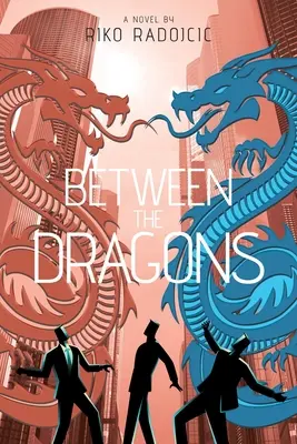 Entre dragones - Between The Dragons