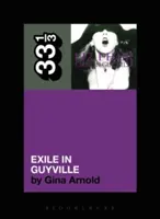 El exilio de Liz Phair en Guyville - Liz Phair's Exile in Guyville