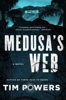 La telaraña de Medusa - Medusa's Web