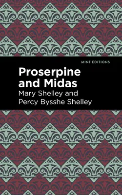 Proserpina y Midas - Proserpine and Midas