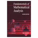 Fundamentos del análisis matemático - Fundamentals Of Mathematical Analysis