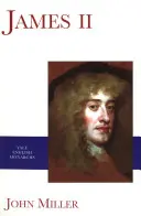 Jacobo II - James II