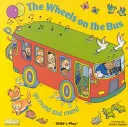 Las ruedas del autobús - The Wheels on the Bus