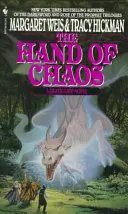 La Mano del Caos - Una Novela de la Puerta de la Muerte, Volumen 5 - Hand of Chaos - A Death Gate Novel, Volume 5