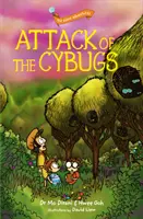 El ataque de los Cybugs Las aventuras de Plano - Attack of the Cybugs: The Plano Adventures