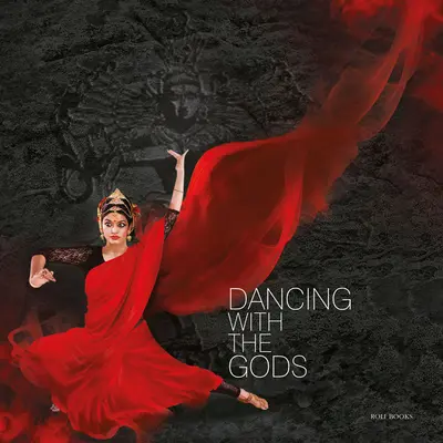 Bailando con los dioses - Dancing with the Gods