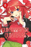 Los quintillizos por excelencia 6 - The Quintessential Quintuplets 6