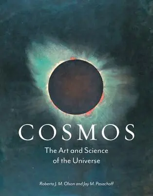 Cosmos: El arte y la ciencia del universo - Cosmos: The Art and Science of the Universe