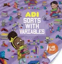 Adi ordena con variables - Adi Sorts with Variables