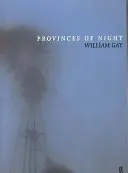 Las provincias de la noche - Provinces of Night