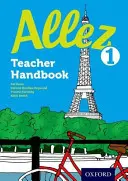 Allez 1 Manual del profesor - Allez 1 Teacher Handbook